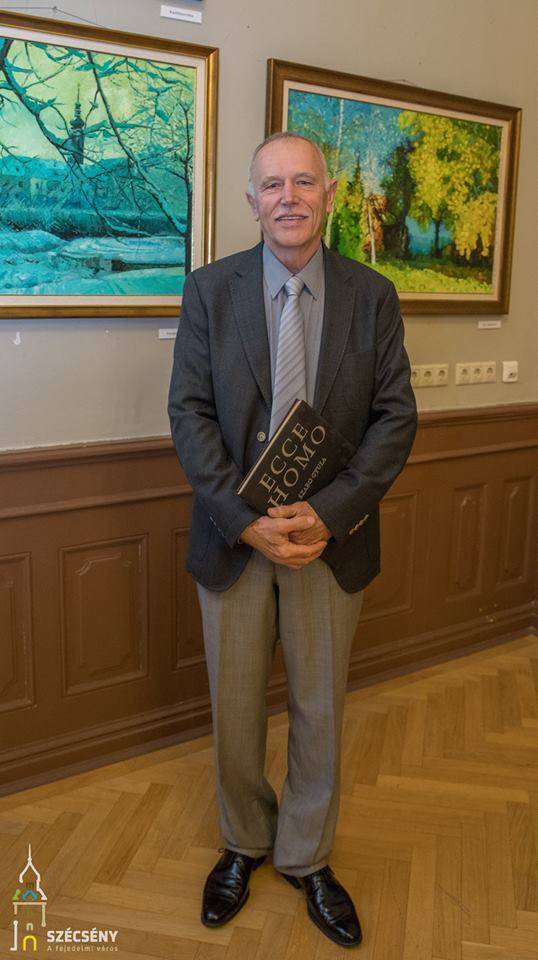 Bátori István